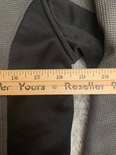 Load image into Gallery viewer, Spyder Jacket Adult Small Black Gray Full Zip Lightweight Active Pockets Mens
