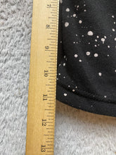 Load image into Gallery viewer, South Pole Shorts Adult Medium (33x11) Black Drawstring Stretch Splatter Mens
