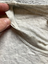 Load image into Gallery viewer, CHAPS Ralph Lauren Shirt Adult Extra Large Gray Streetwear Thrashed Skater Mens
