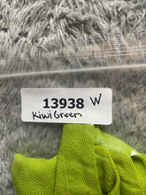 Load image into Gallery viewer, Soft Surroundings Shirt Womens Medium Green Boxy Gauzy Blouse Cut Out Ladies
