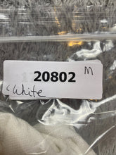 Load image into Gallery viewer, Tommy Bahama Shirt Adult Medium White Rayon Button Up Bartender Cocktail Mens
