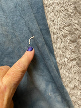 Load image into Gallery viewer, The Mountain Shirt Adult Extra Large Blue Guardian Of The North Lisa Parker Mens
