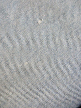 Load image into Gallery viewer, Vintage Lee Jeans Adult 36x30 Blue Light Wash Riders 5 Pocket Denim 90s Mens
