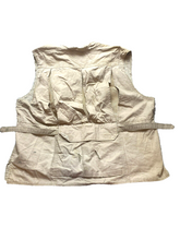 Load image into Gallery viewer, Cabela's Vest Adult 2XL XXL Khaki Fishing Outdoor Safari Series Jacket Mens
