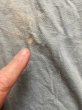 Load image into Gallery viewer, USA Swimming Speedo Shirt Adult Large Light Blue Training Camp Swim Hanes Mens
