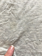 Load image into Gallery viewer, VTG 1st Annual NYPUM Shirt Adult Extra Large Gray Midwest Rodeo Bikers 90s Mens
