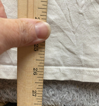 Load image into Gallery viewer, Sacred Heart Griffin Shirt Adult Large White SHG Football Nike Swoosh NCAA Mens
