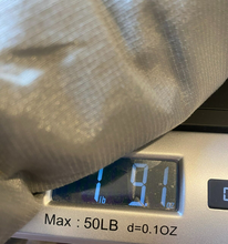 Load image into Gallery viewer, VTG The North Face Jacket Adult Large Gray Black Hoodie Windbreaker Gorpcore Men
