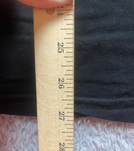 Load image into Gallery viewer, Wolf Shirt Adult Extra Large Black AOP Wildlife Streetwear Skater DAAS Mens
