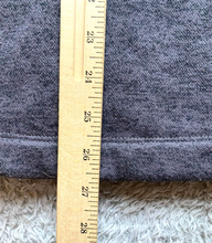 Load image into Gallery viewer, The North Face Jacket Womens Small Gray Hoodie Parka Full Zip Coat Gorpcore
