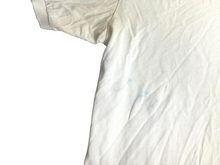 Load image into Gallery viewer, Ralph Lauren Shirt Adult 2XL White Preppy Patch #4 Big Flesh Pony Golf Polo Mens
