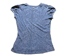 Load image into Gallery viewer, Columbia Shirt Womens Medium Allover Print Floral Blouse Sportswear Casual Lady
