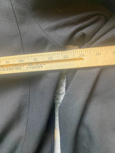 Load image into Gallery viewer, VTG Marlow White Jacket Adult Large Black Zip Up Bomber Academy Series USA Mens
