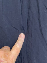 Load image into Gallery viewer, Hot Topic Thorn &amp; Fable Dress Womens Large Black Sheath Boho Rayon Pockets Lady
