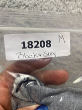 Load image into Gallery viewer, Calvin Klein Shirt Adult Large Black Gray Motorcycle Biker Streetwear Jeans Mens
