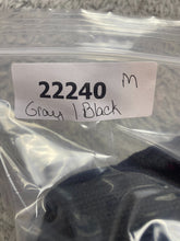 Load image into Gallery viewer, Parish Nation Sweater Adult 3XL XXXL Gray Black PN Pullover Shawl Collar Mens
