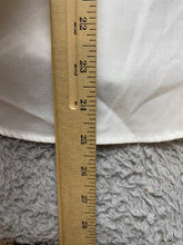 Load image into Gallery viewer, American Airlines Shirt Womens 6 White Oeko-Tex Lands End Flight Uniform Ladies
