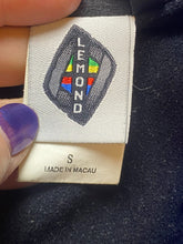 Load image into Gallery viewer, VTG Greg Lemond Jacket Adult Small Red Blue Covert to Vest Fleece Outdoor Mens
