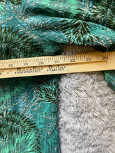 Load image into Gallery viewer, Democracy Shirt Womens Large Cold Shoulder Front Tie V-Neck Rayon Ladies
