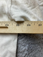 Load image into Gallery viewer, VTG Adidas Shirt Adult Extra Large White Gymnastics Front Logo Activewear Mens
