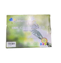 Load image into Gallery viewer, 10PK 1200XL Ink Cartridges for Canon Maxify MB2320 MB2720 Printers Color Toner
