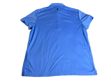 Load image into Gallery viewer, Ralph Lauren Shirt Adult Large Blue US Open Volunteer Pinehurst Golf Polo Men
