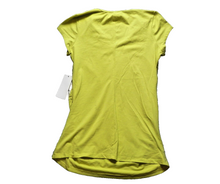 Load image into Gallery viewer, Kenneth Cole Shirt Womens Large V-Neck Plain Solid Blouse Casual Ladies NWT
