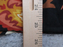 Load image into Gallery viewer, Chicos Shirt Womens 6 Extra Large Button Up Allover Print Paisley Spandex Ladies
