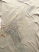Load image into Gallery viewer, 5.11 Tactical Shirt Adult Large Army Green Gun Pistol Always Be Ready Mens
