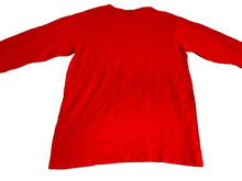 Load image into Gallery viewer, Louisville Cardinals Shirt Womens Medium Red NCAA Sportswear Quail Hollow Ladies
