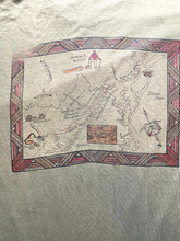 Load image into Gallery viewer, VTG Kittatiny Mining Shirt Adult 2XL Single Stitch The Wilderness Road USA Mens
