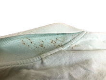 Load image into Gallery viewer, Lacoste Shirt Adult 4 Medium Mint Green Crocodile Patch Logo Casual Golf Mens
