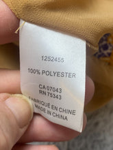 Load image into Gallery viewer, Cupcakes and Cashmere Shirt Womens Medium AOP Floral Boho Halter Tank Flowy
