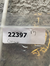 Load image into Gallery viewer, Hurley Shirt Adult Extra Large Gray Performance Crew Neck Activewear Mens
