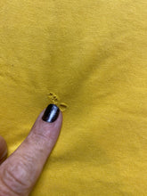 Load image into Gallery viewer, Nautica Shirt Adult Extra Large Yellow Sailing Lower Banks To Cape Regatta Mens
