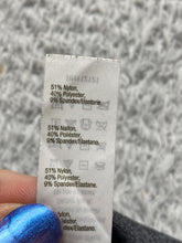 Load image into Gallery viewer, Star Power By Spanx Leggings Womens Large (25x25) Gray Nylon Spandex Stretch
