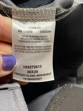 Load image into Gallery viewer, Lee Pants Adult 36x29 Steel Gray Extreme Comfort MVP Relaxed Fit Chino Mens
