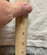 Load image into Gallery viewer, VTG Pembroke Welsh Corgi Shirt Adult Medium White Single Stitch Cindy Furmen 80s
