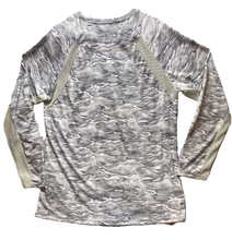 Load image into Gallery viewer, Gillz Shirt Adult Extra Large Gray Fishing Outdoor Performance Lightweight Mens
