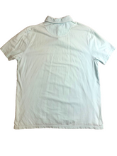 Load image into Gallery viewer, Chubbies Shirt Adult Extra Large Mint Green Beach Pineapple Preppy Polo Mens
