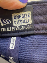 Load image into Gallery viewer, Round Rock Express Hat Cap Adult Snapback Navy Blue Minor League Baseball MiLB
