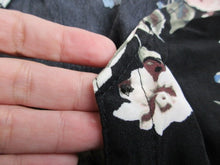 Load image into Gallery viewer, J For Justify Dress Womens 2X Long Sleeve A-Line Smoked Casual Sundress Ladies
