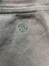 Load image into Gallery viewer, Vintage Rocawear Shirt 3XL XXXL Black Thermal Waffle Knit Streetwear Skater Mens
