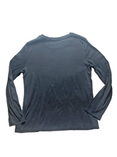 Load image into Gallery viewer, Eddie Bauer Shirt Womens Extra Large Long Sleeve Plain Solid Pullover Ladies
