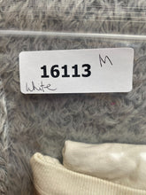 Load image into Gallery viewer, VTG Rockenbach Chevrolet Shirt Adult Extra Large White Fun Chevy Illinois Mens
