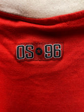 Load image into Gallery viewer, Old Skool Shirt Adult 4X Red American Short Track Racing Race Urban Wear Mens
