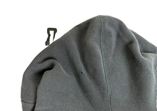 Load image into Gallery viewer, FOX Sweatshirt Adult Medium Gray Black Hoodie Sweater Racing Fleece Pullover Men
