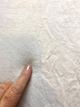 Load image into Gallery viewer, VTG Sea Turtle Shirt Adult Extra Large White Earth Day BGSU Earthcore Earth Mens
