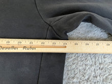 Load image into Gallery viewer, Nike Sweatshirt Adult Large Black SB Crew Neck Fleece Sweater Skateboard Mens
