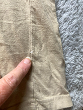 Load image into Gallery viewer, Newport Blue Shirt Adult 3XLT Beige &#39;The Good The Bad The Ugly&#39; Car Show Mens
